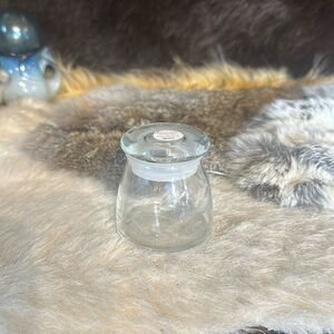 Princess House spice jar (6024D)